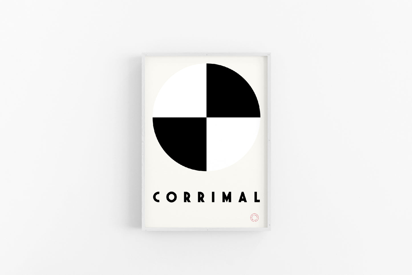 Corrimal