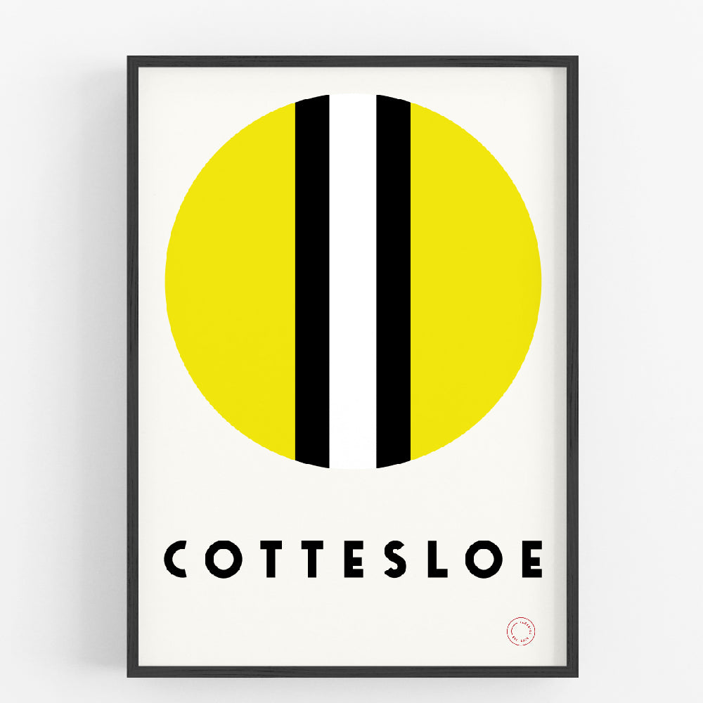 Cottesloe