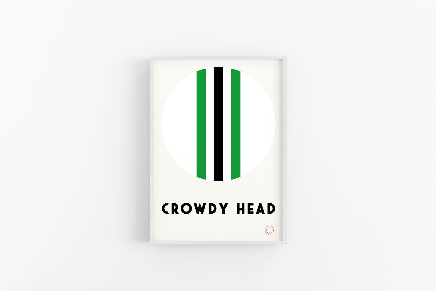 Crowdy Head