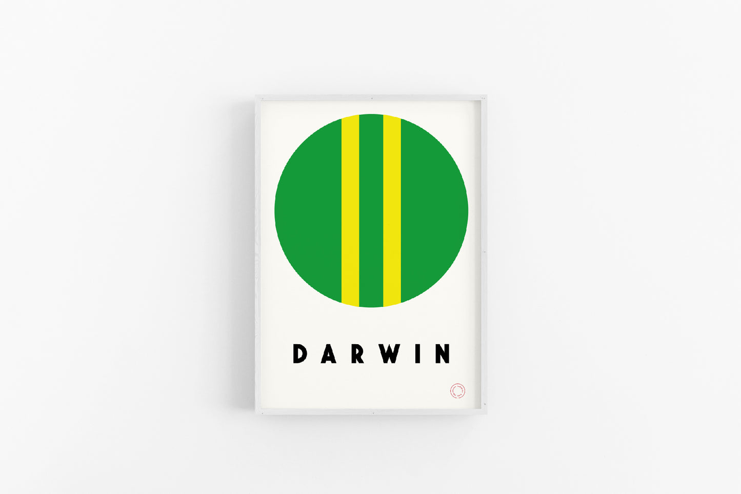 Darwin