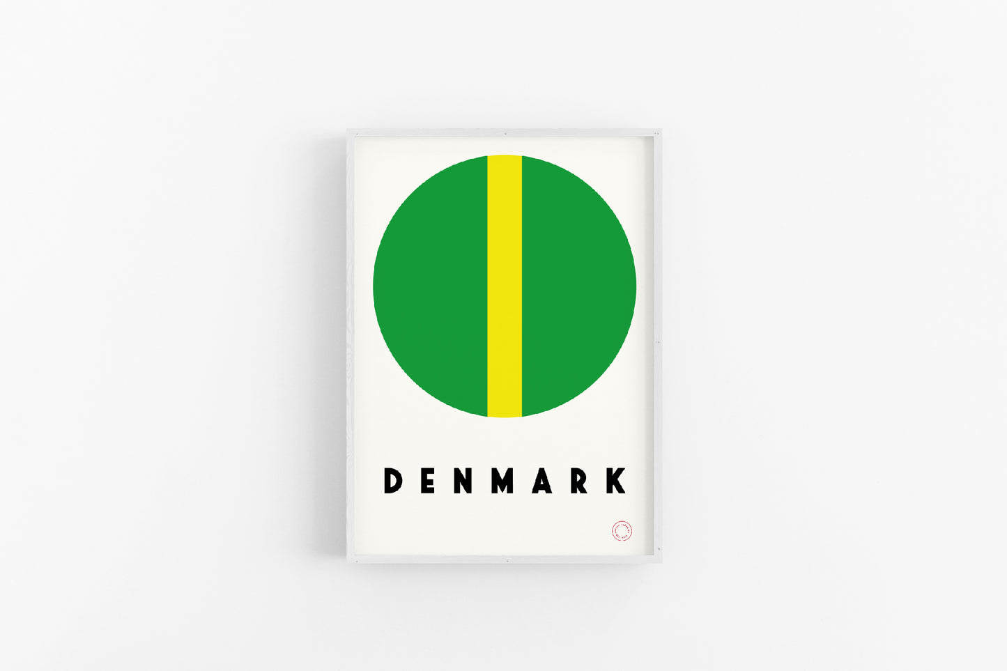 Denmark