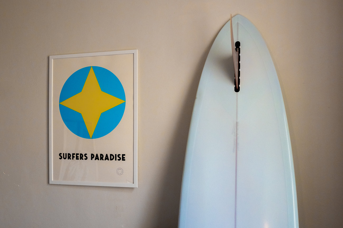 Surfers Paradise