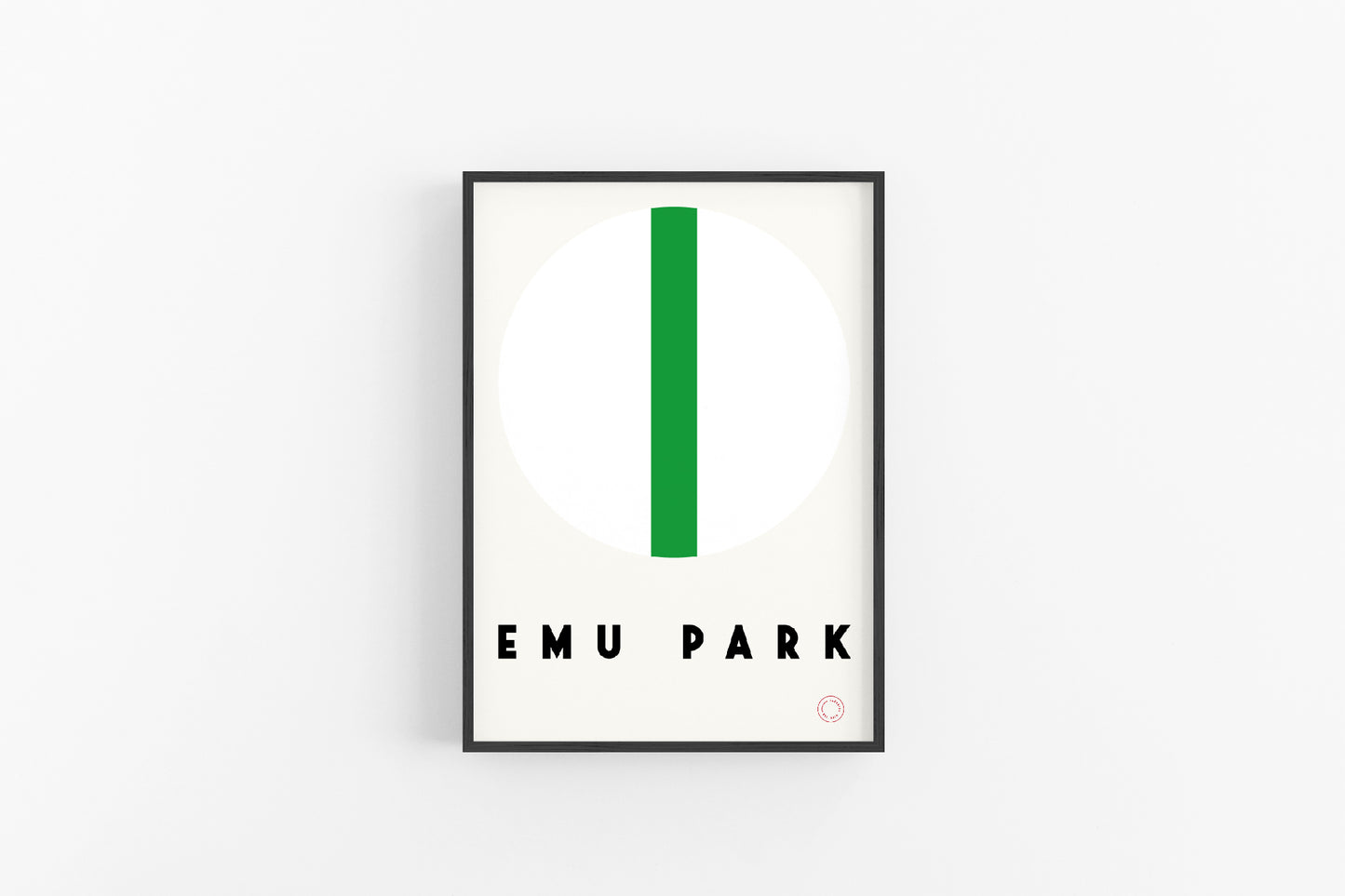 Emu Park