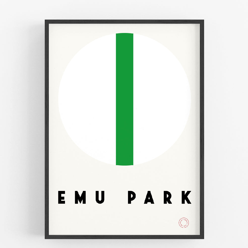 Emu Park