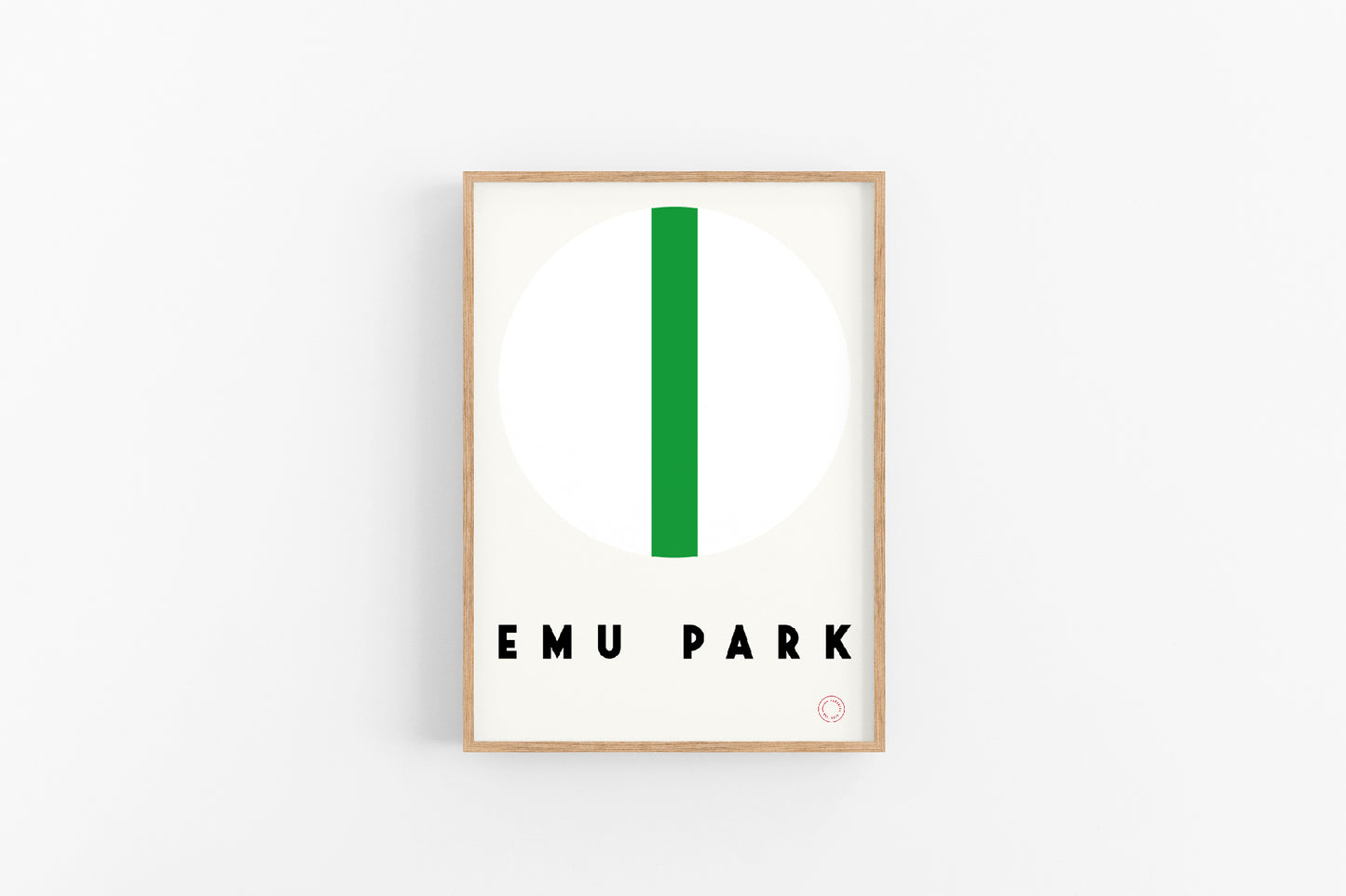 Emu Park
