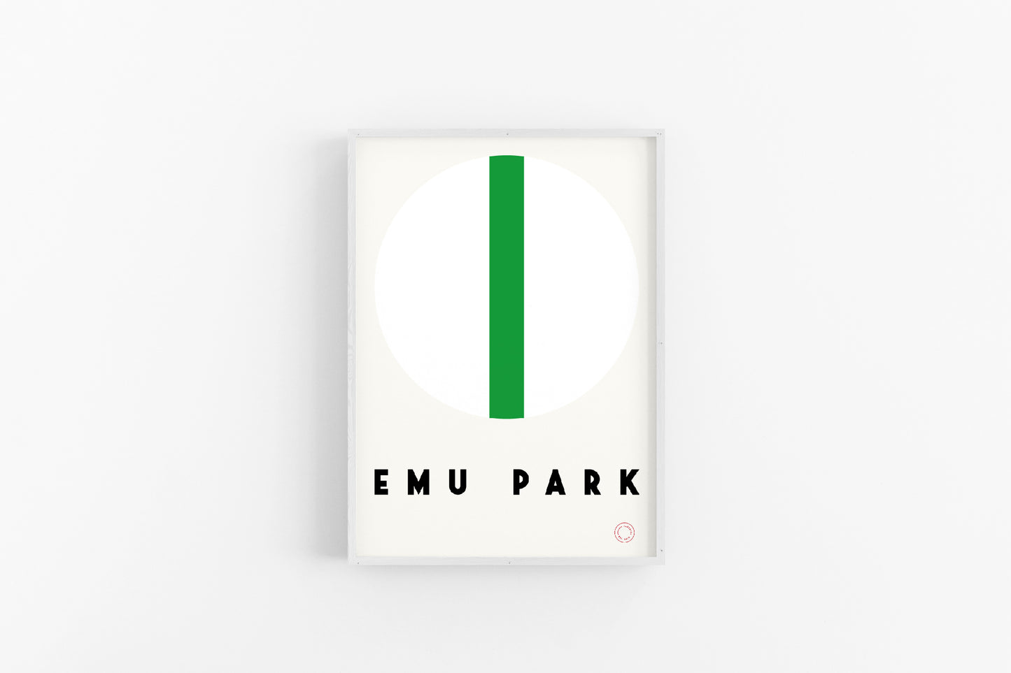 Emu Park