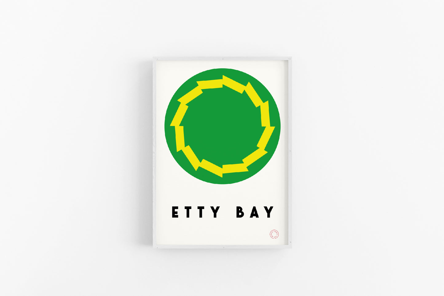 Ettybay