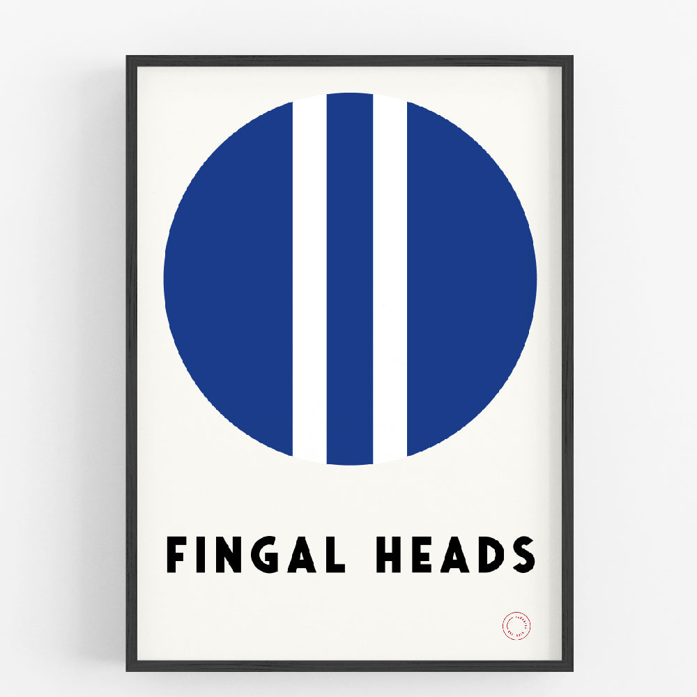 Fingal Heads