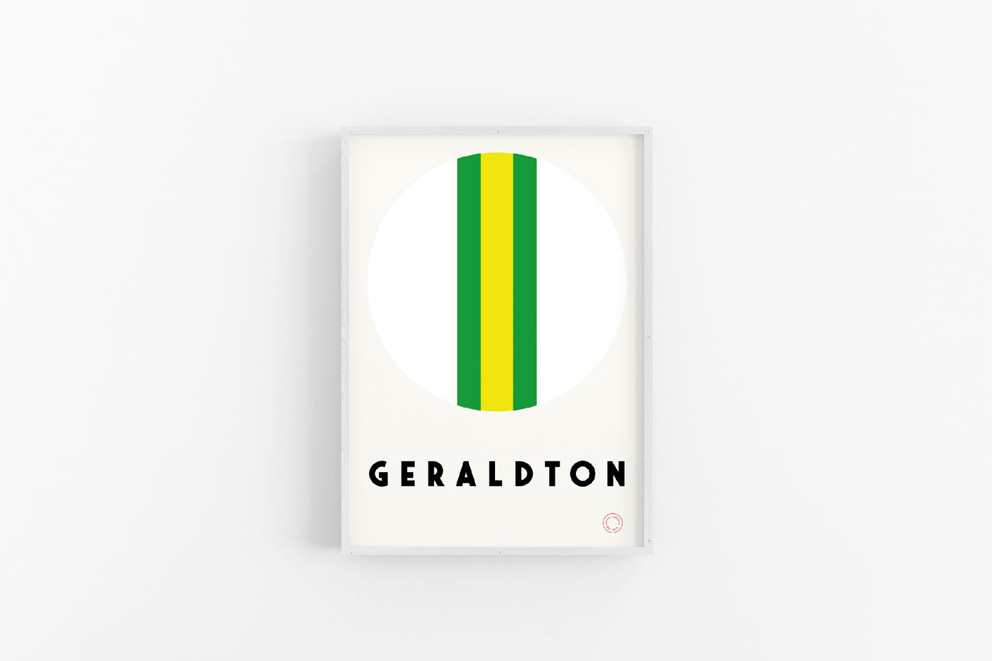 Geraldton