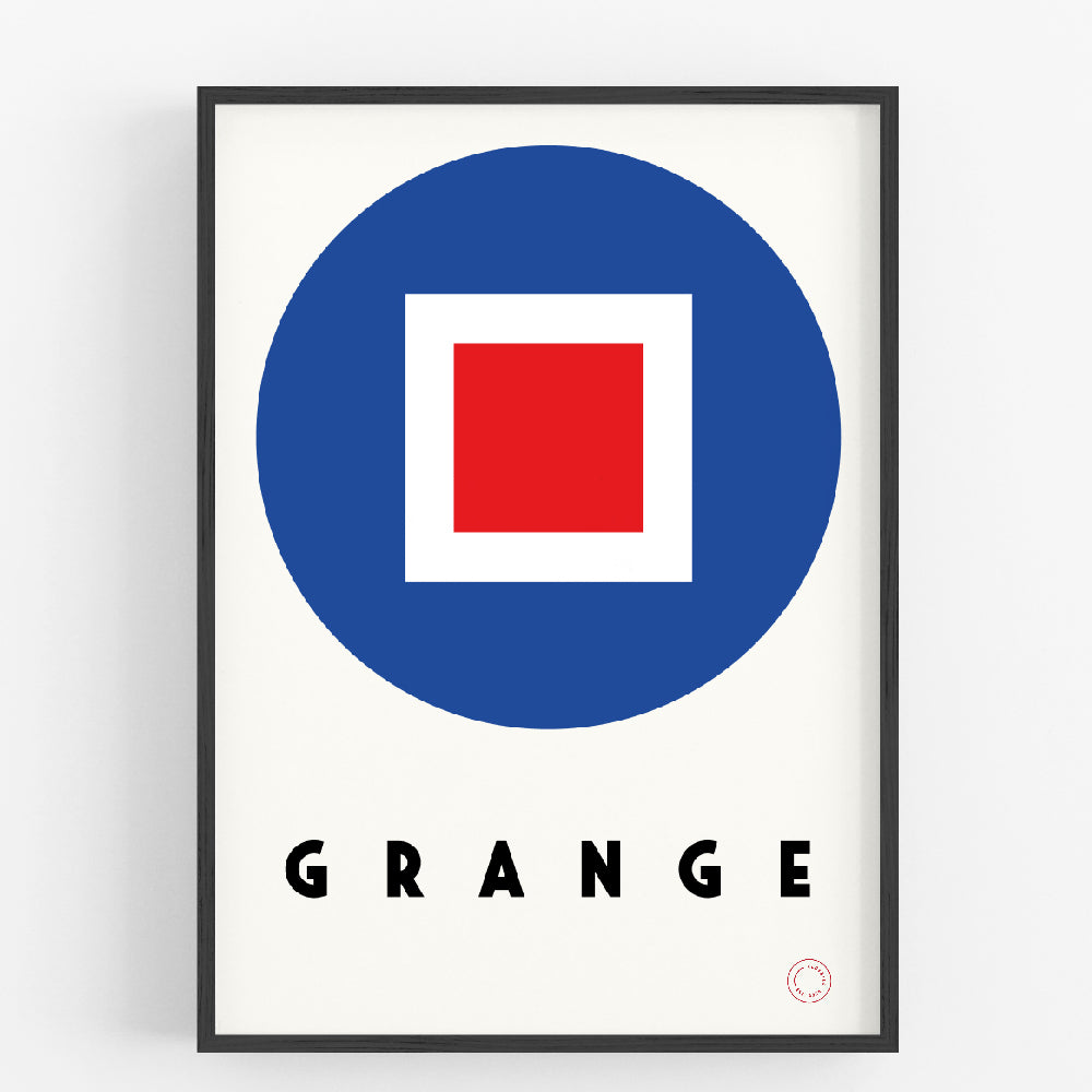 Grange