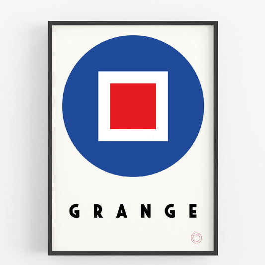 Grange