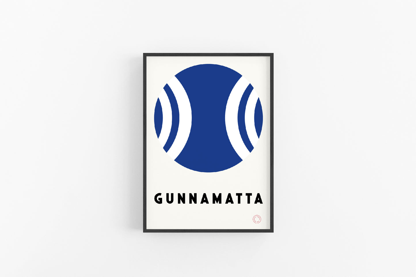 Gunnamatta