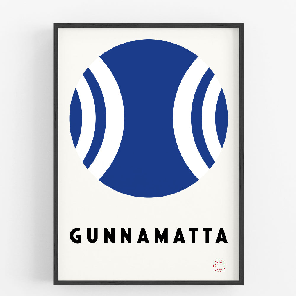 Gunnamatta