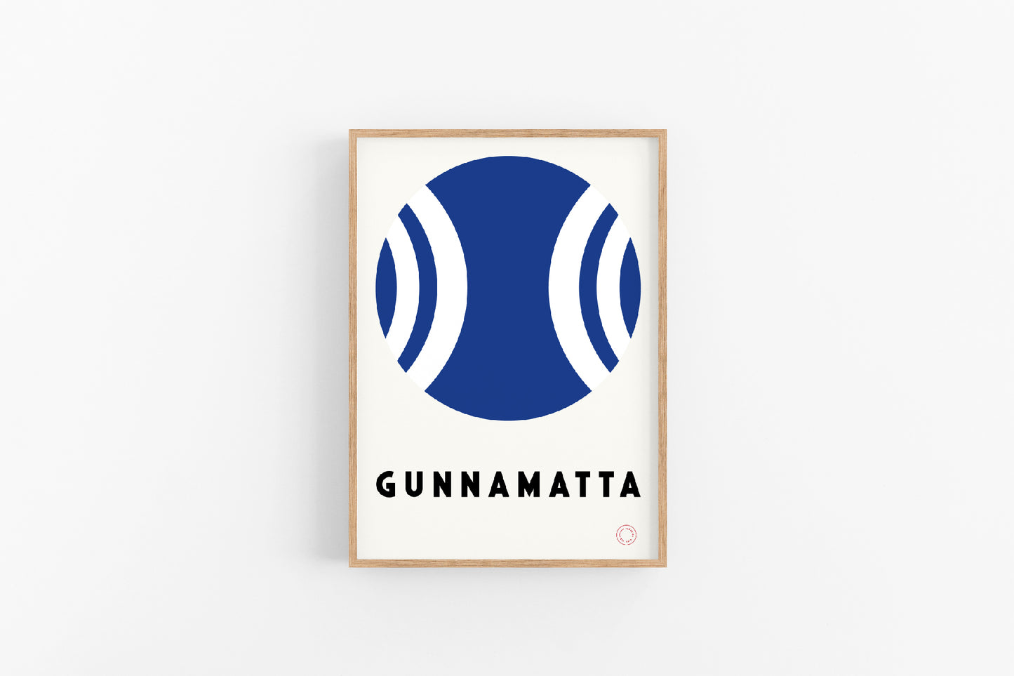 Gunnamatta