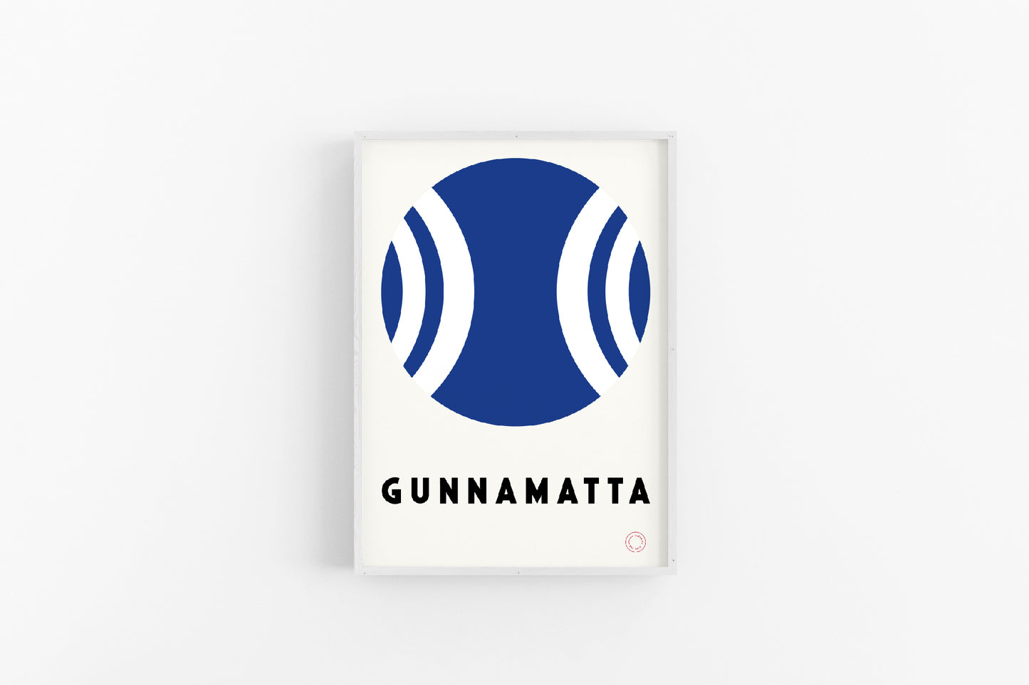 Gunnamatta