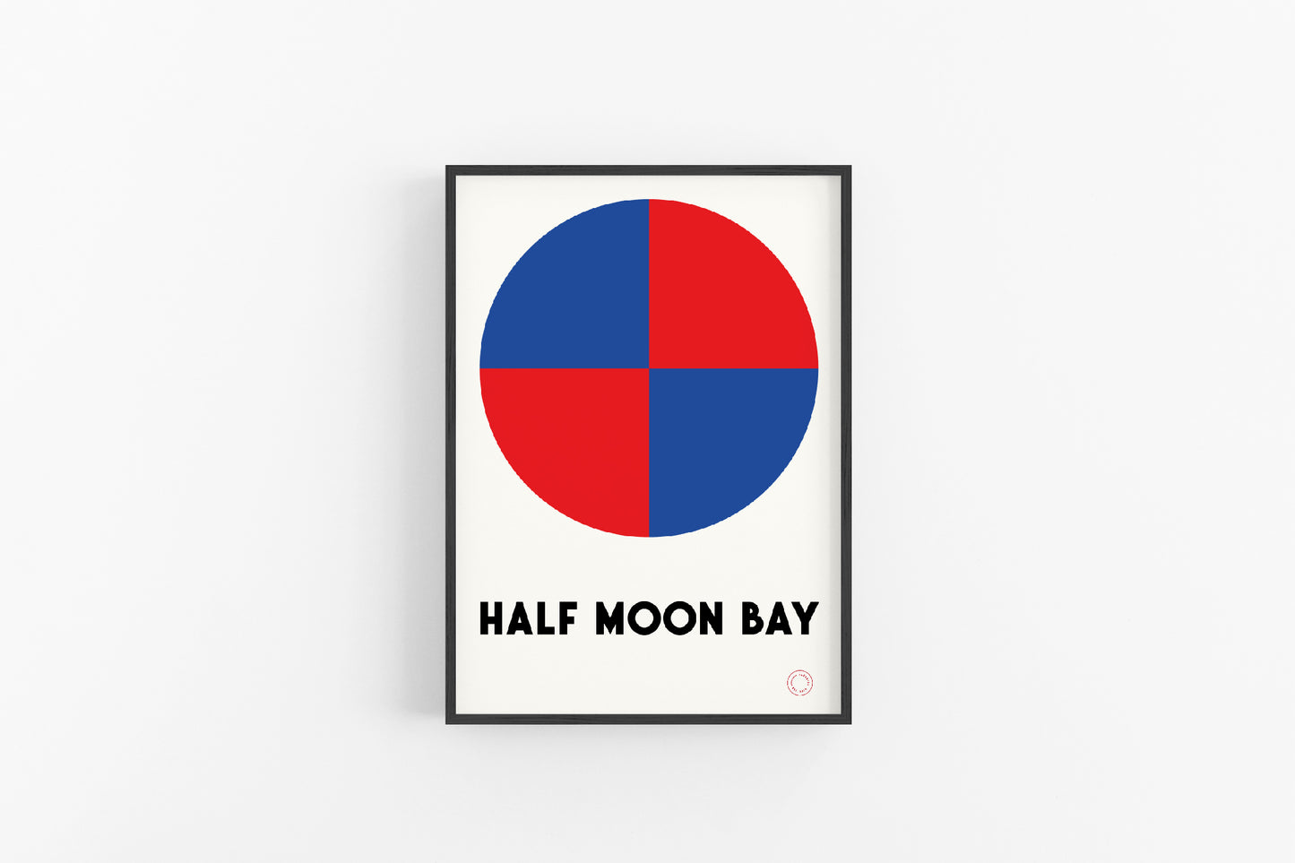 Half Moon Bay