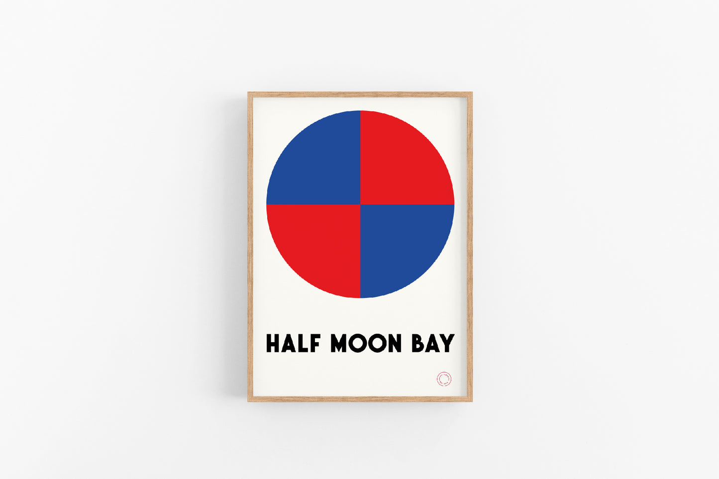 Half Moon Bay