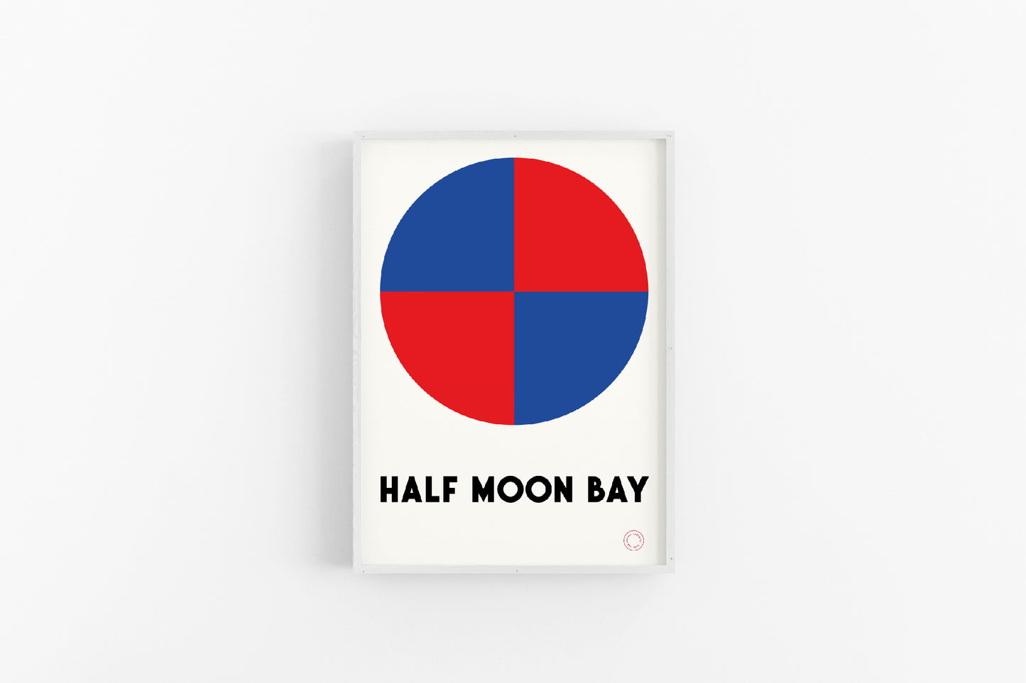 Half Moon Bay