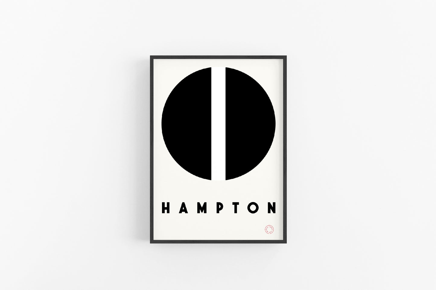 Hampton