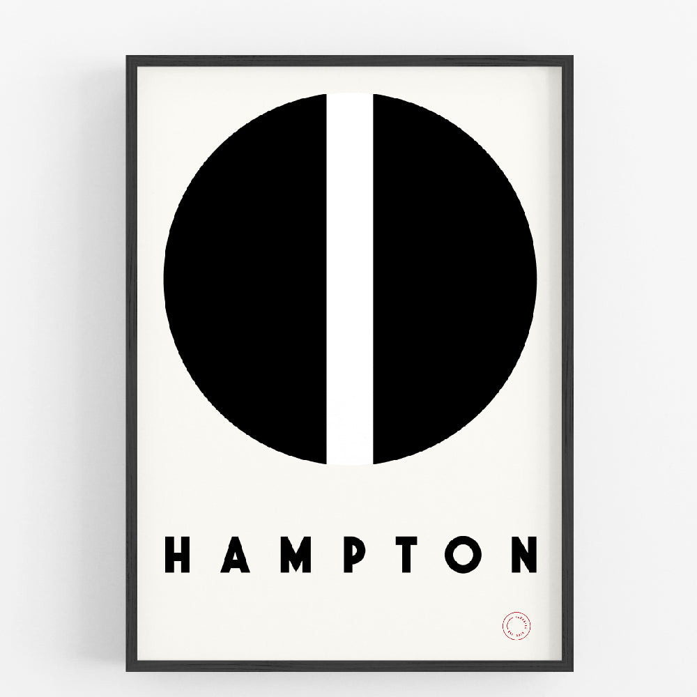 Hampton