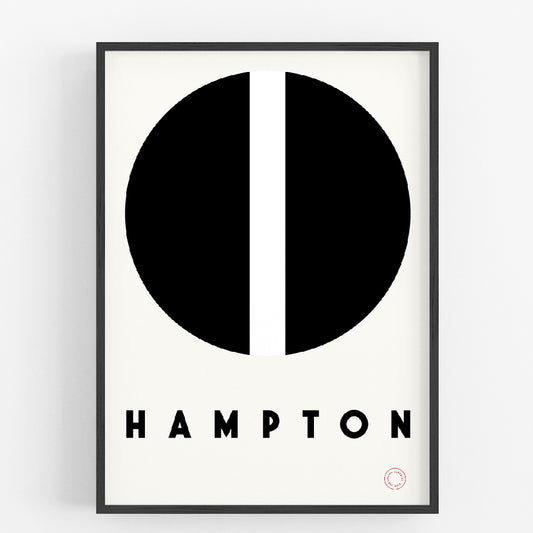 Hampton