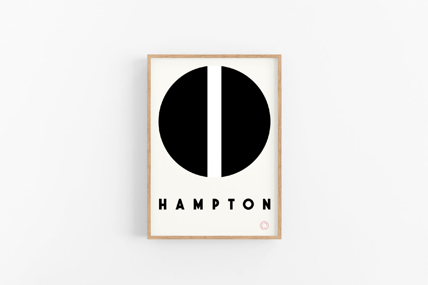 Hampton
