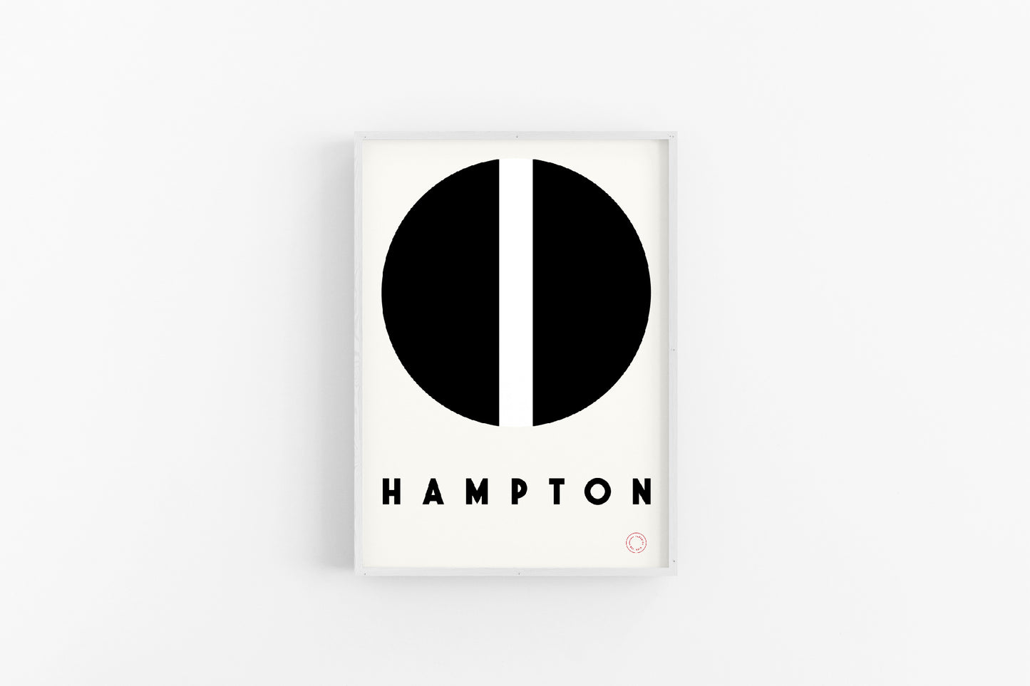 Hampton
