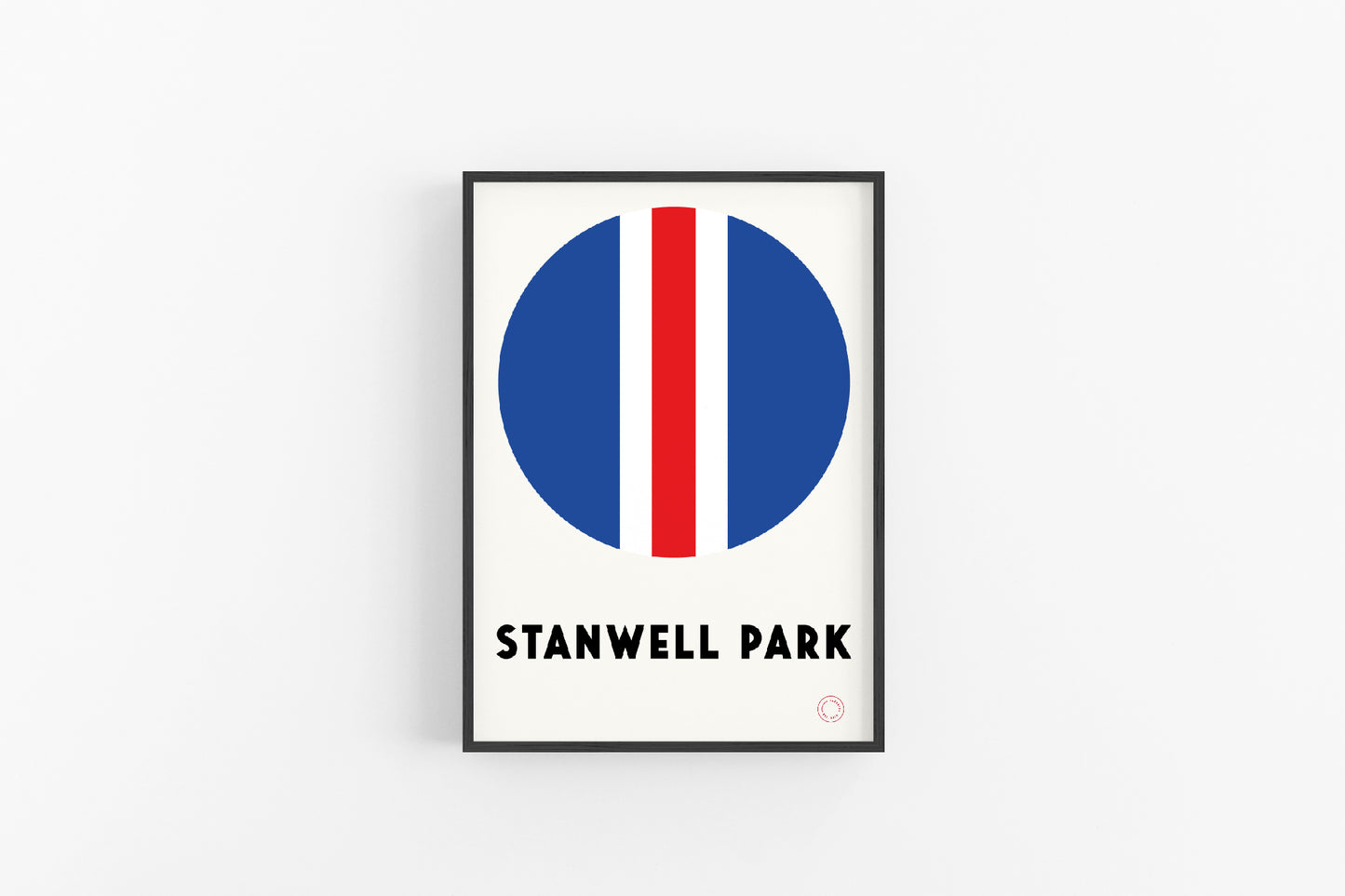 Helen Stanwell