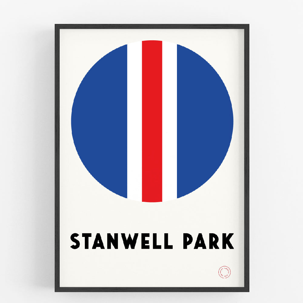 Helen Stanwell
