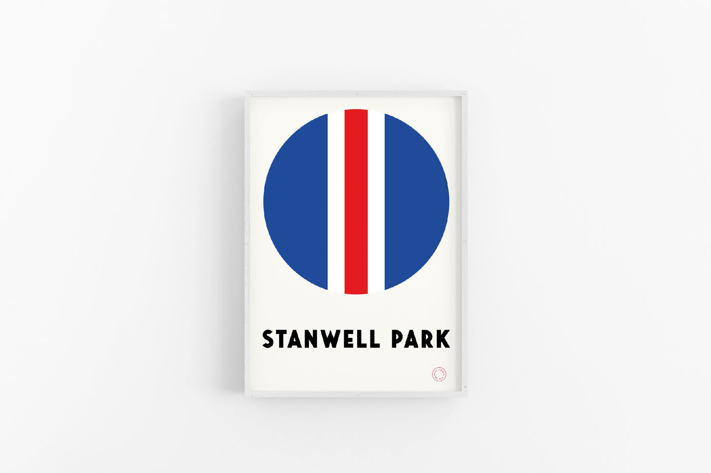 Helen Stanwell