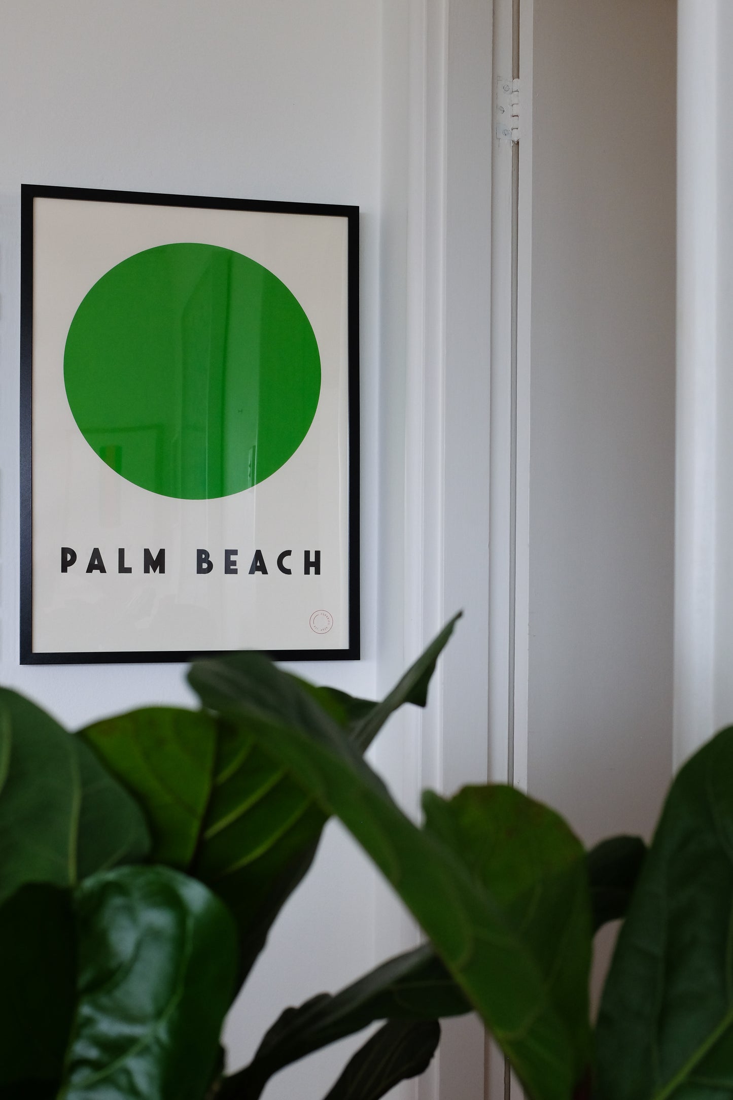 Palm Beach