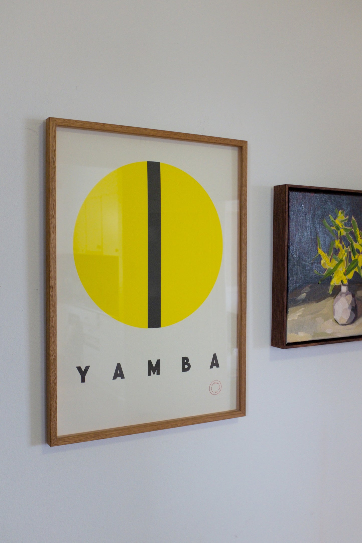 Yamba