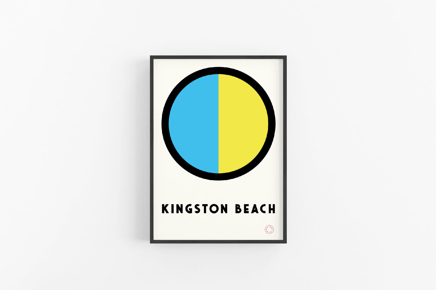 Kingston