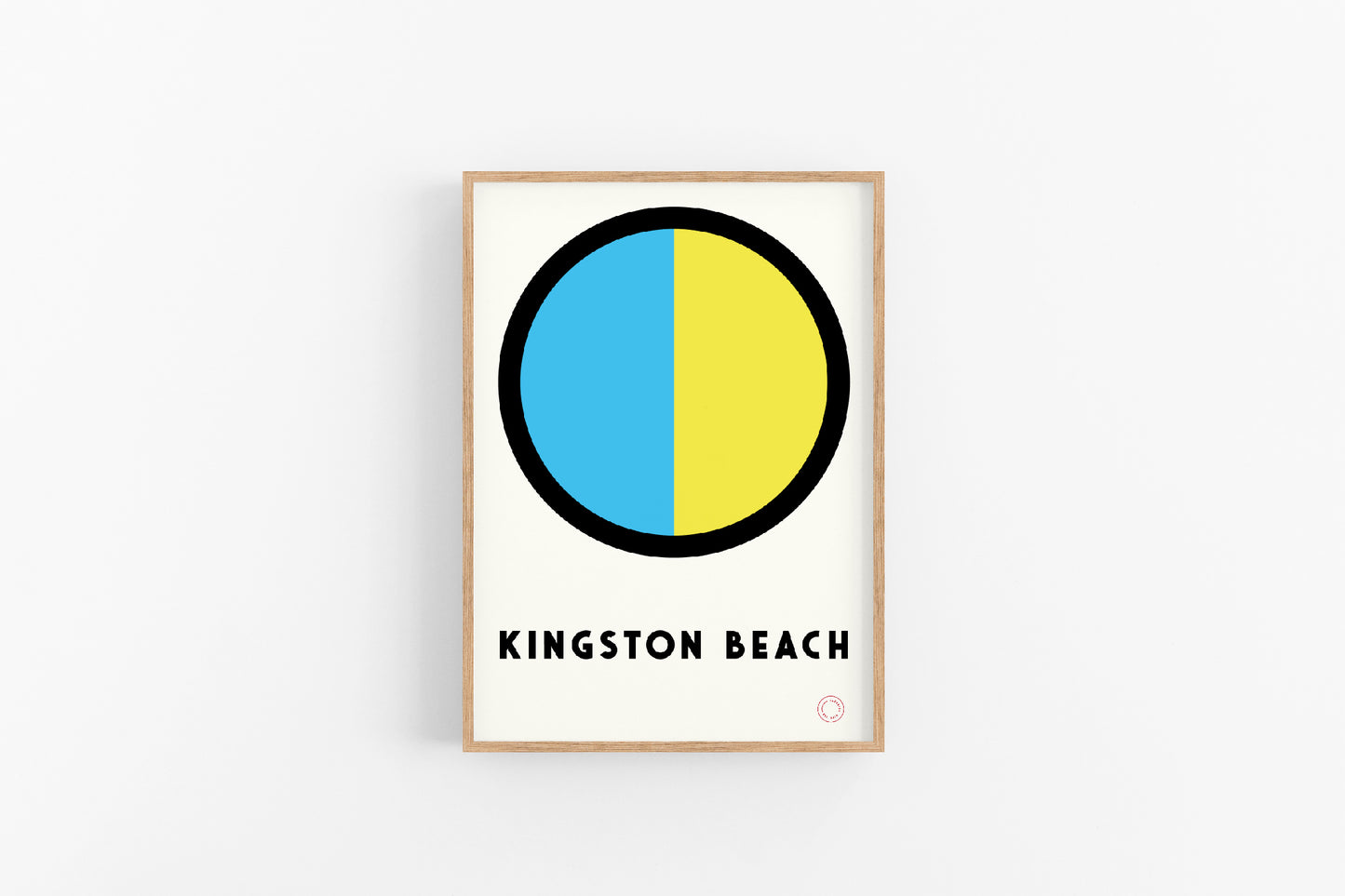 Kingston