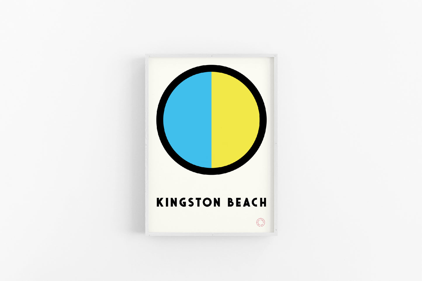 Kingston
