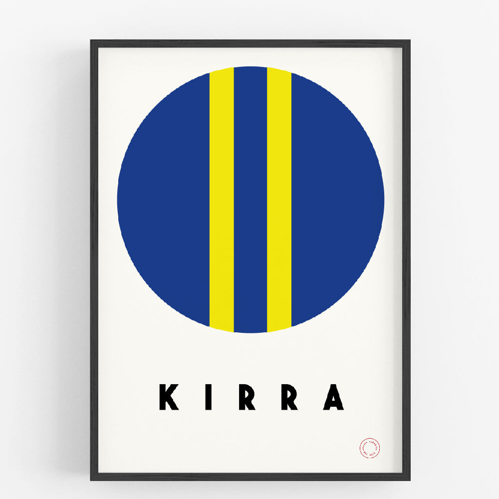 Kirra