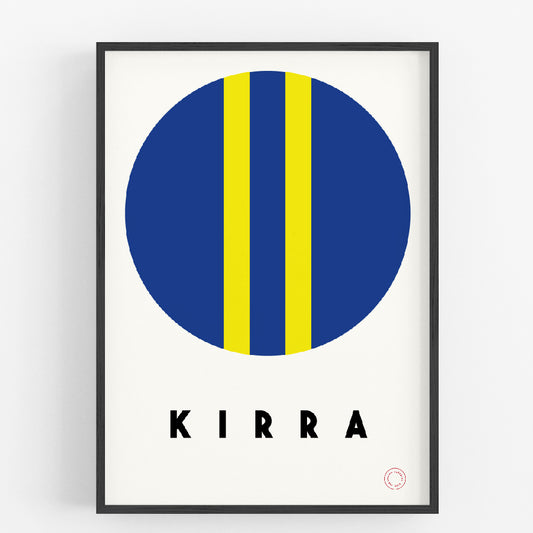 Kirra