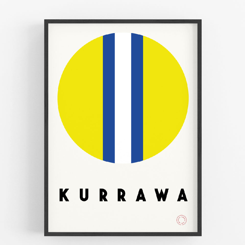 Kurrawa