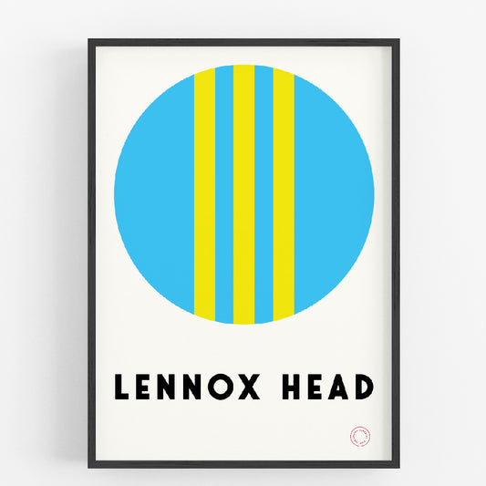 Lennox