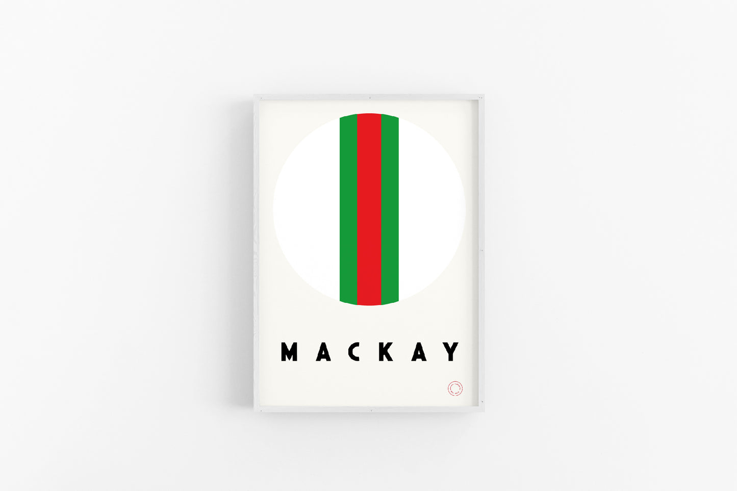 Mackay