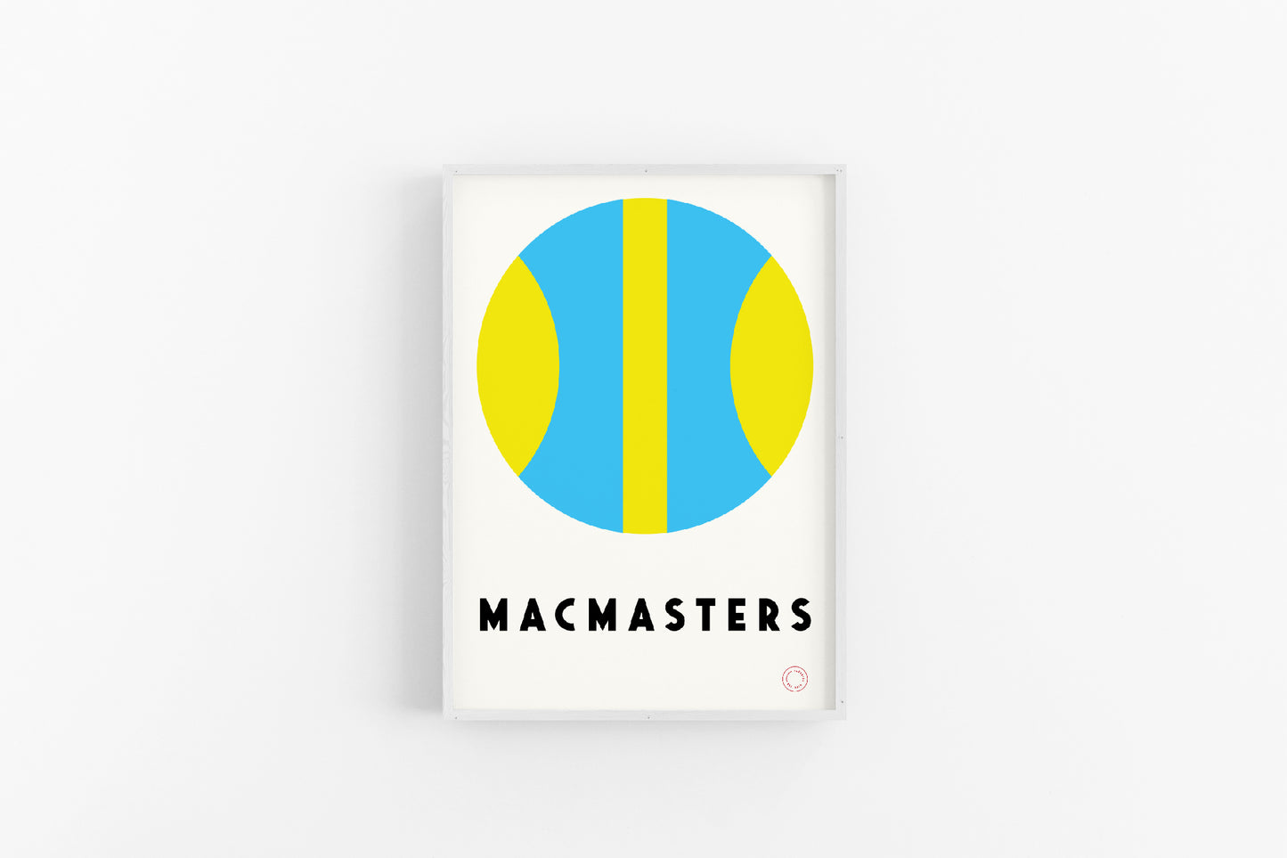 Macmasters