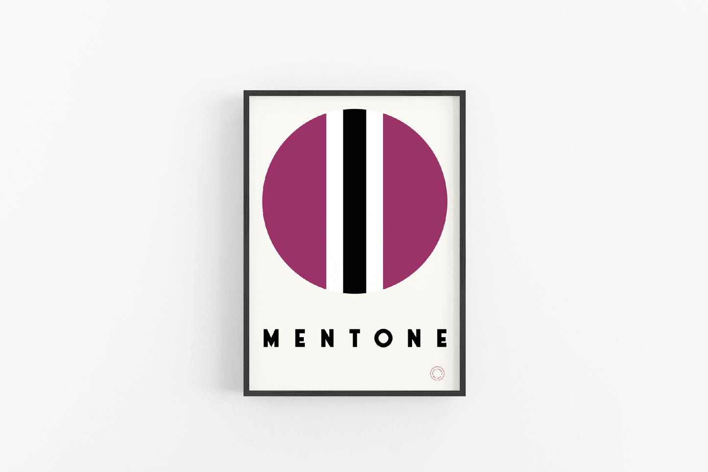 Mentone