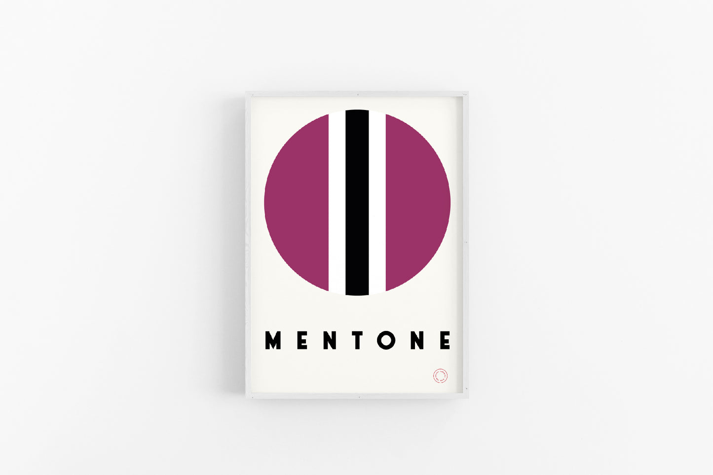 Mentone