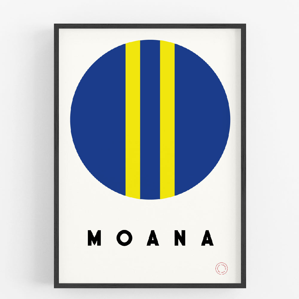 Moana