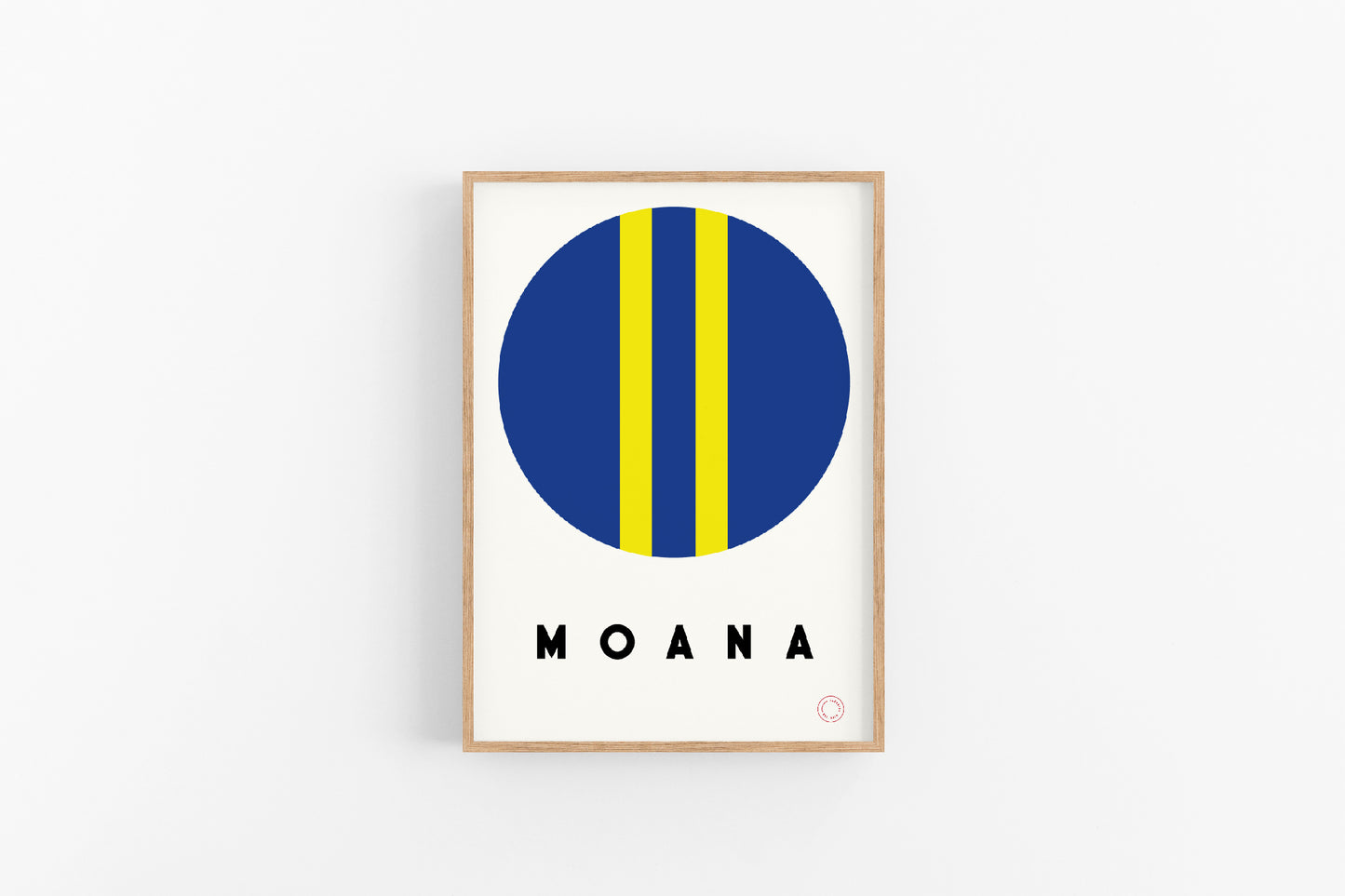 Moana