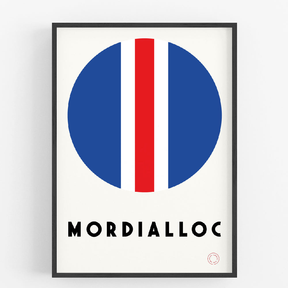 Mordialloc