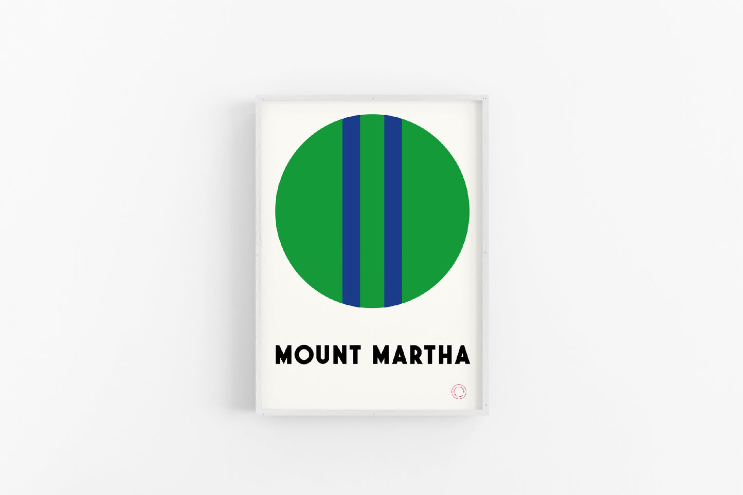 Mount Martha