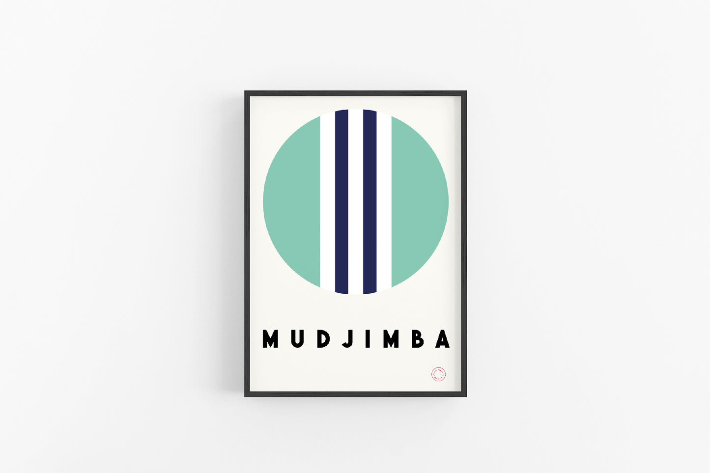 Mudjimba