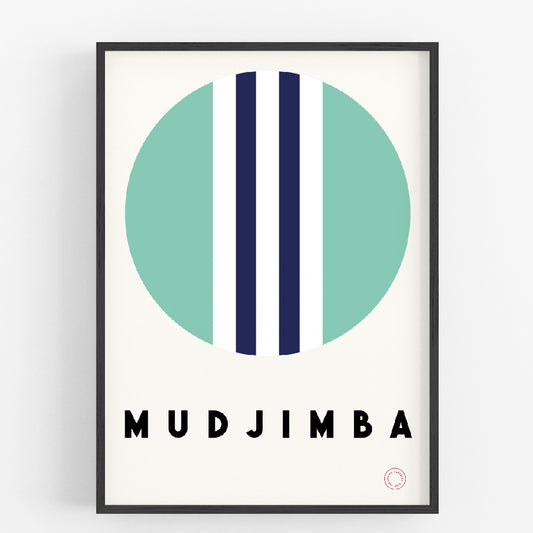 Mudjimba