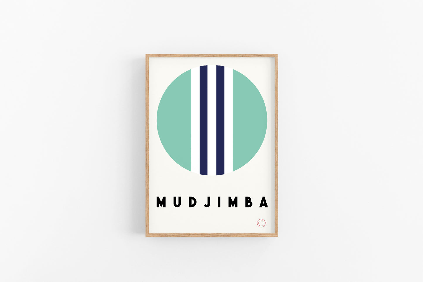 Mudjimba